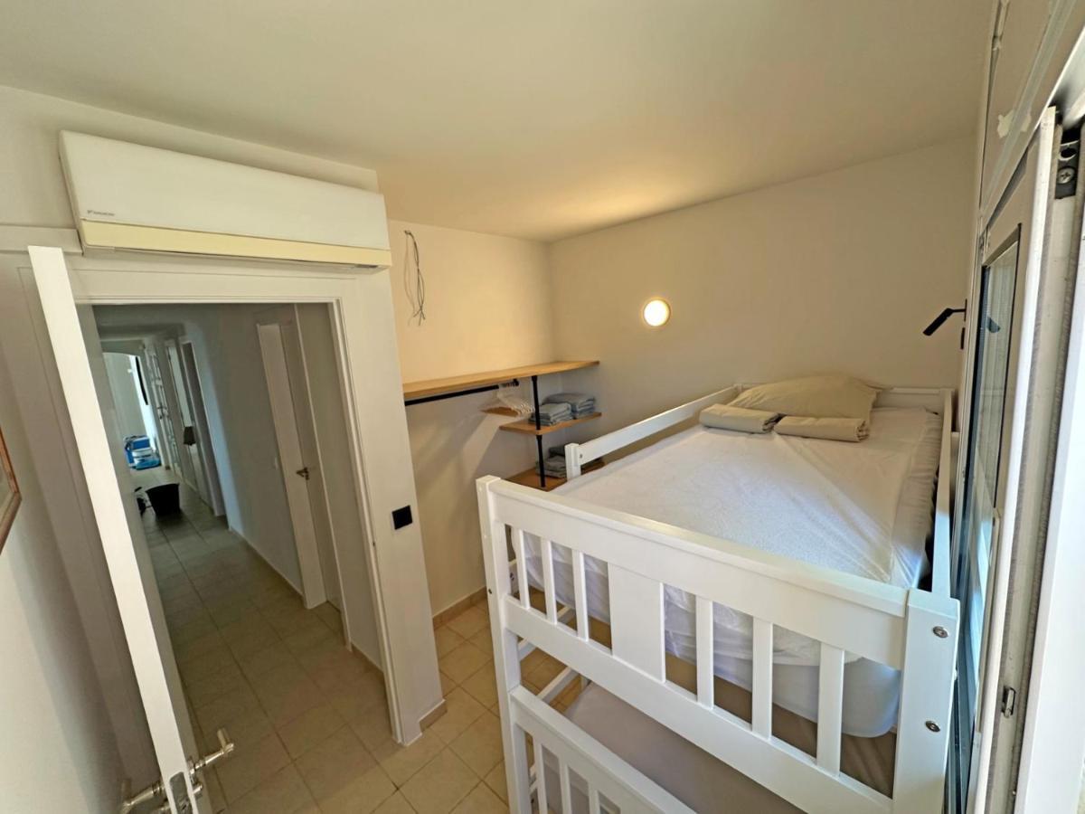 Ferienwohnung Casa Miertje Roses Exterior foto